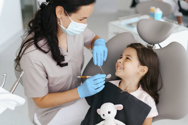 Full Mouth Reconstruction in Churchville, NY