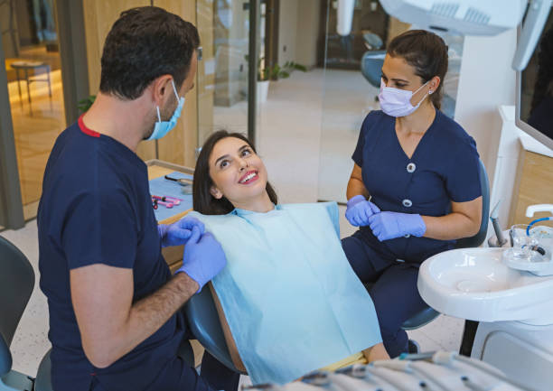 Best Tooth Extraction  in Churchville, NY